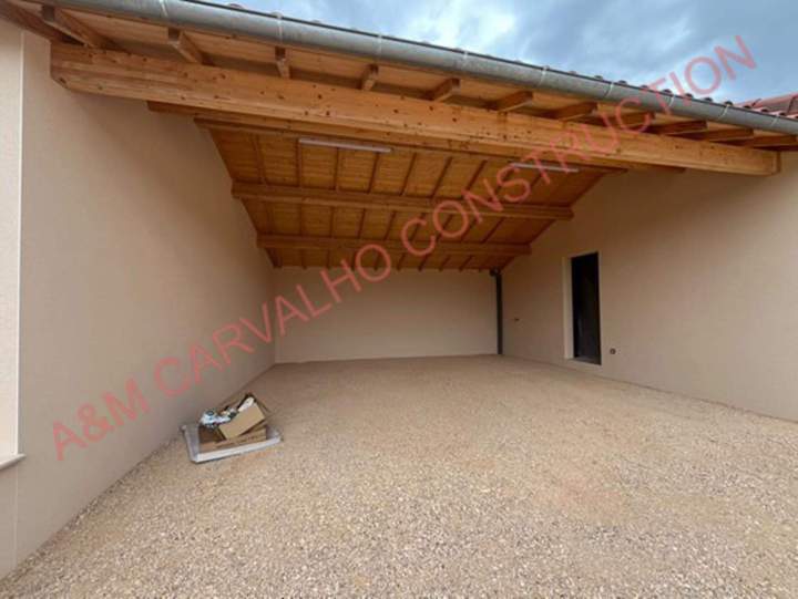 Mise en valeur de vos espaces intérieurs et extérieurs