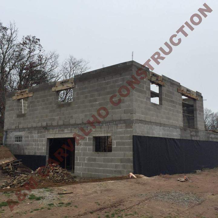 Travaux de maçonnerie Bretenoux