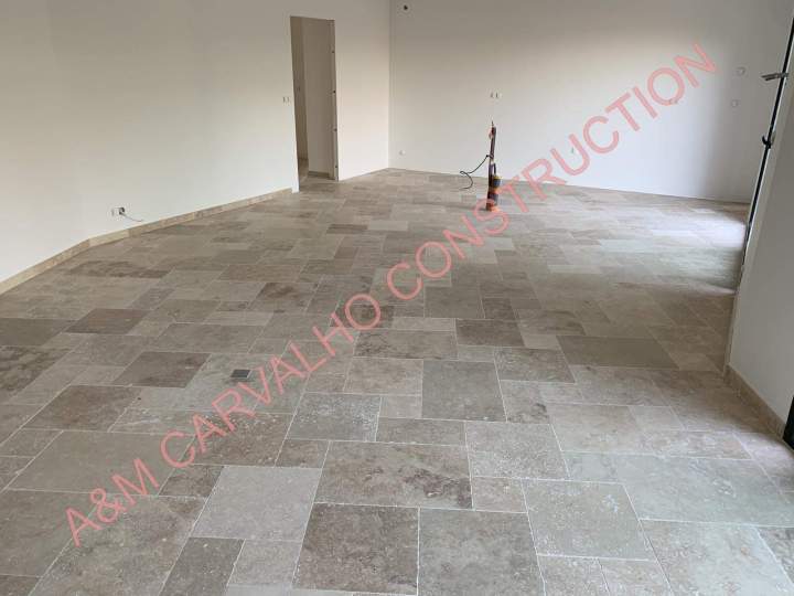 Un large choix de carrelages pour tous les styles