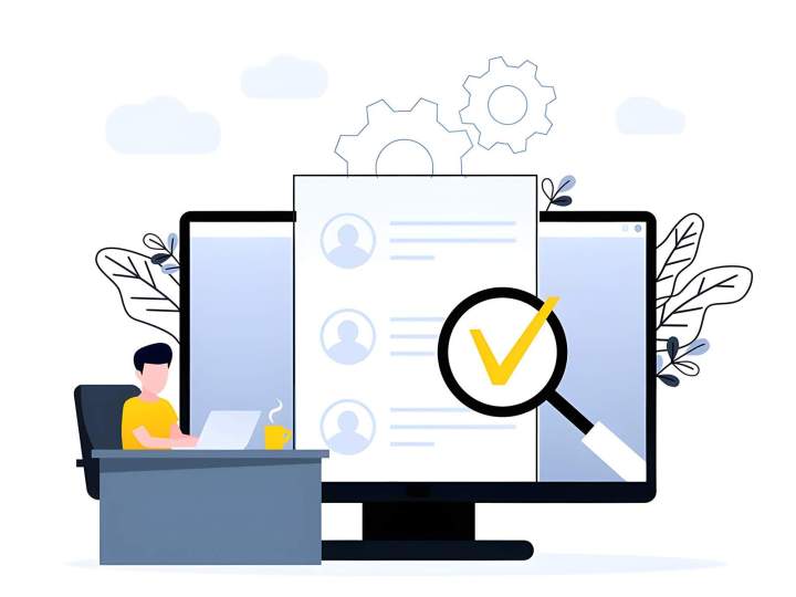 Recrutement Bretenoux